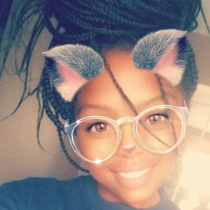 Meet your Posher, Shelly